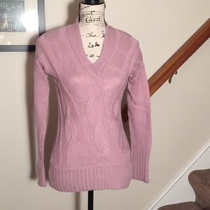 Ann Taylor Loft sweater